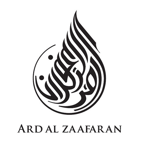 ارض الزعفران