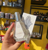 عطر ادکلن مردانه فراگرنس ورد مدل اونیرو سفید همراه با اسپری رایگان