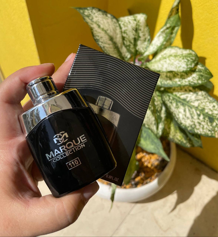 عطر ادکلن مردانه فراگرنس مون بلان لجند حجم۱۰۰میل