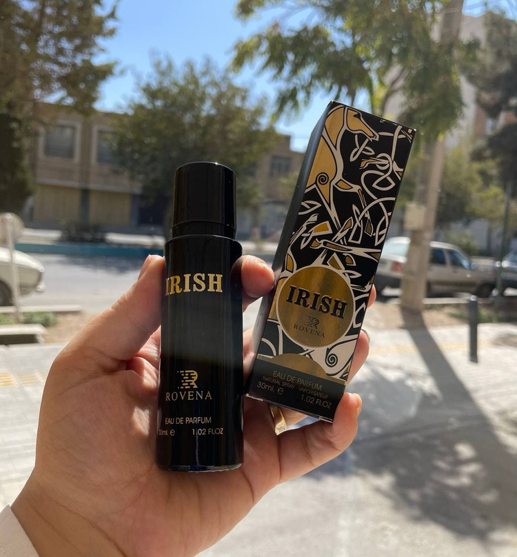 ادکلن مموآیریش لدر برند ررونا ۳۰میل