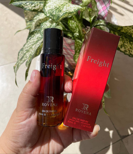 عطرادکلن 30 میل مردانه روونا فرایت مدل دیور