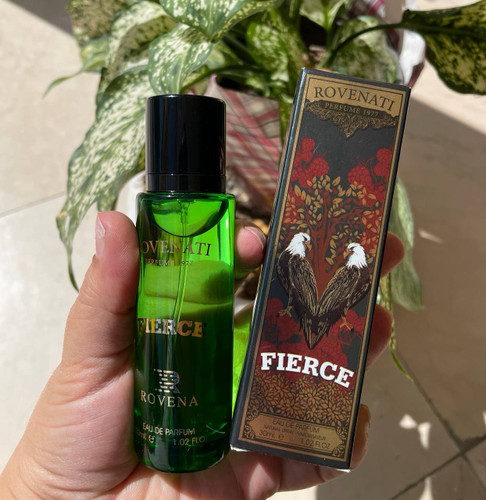 عطرادکلن 30 میل روونا مدل فیرس رایحه کازاموراتی فیرو