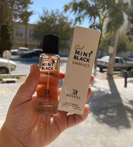 ادکلن عطر روونا مونت بلنک لیدی امبریس جیبی 30 میل