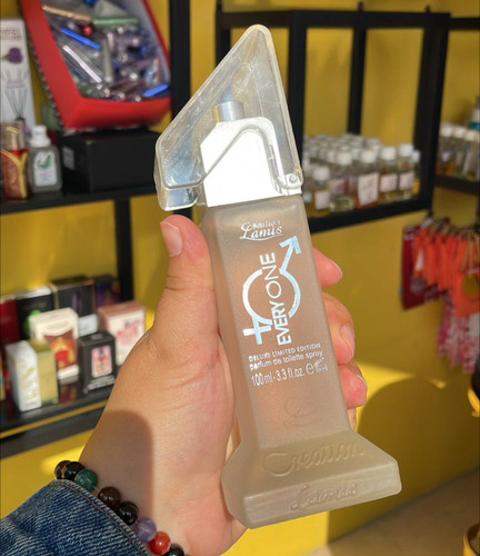 عطر ادکلن کریشن لامیس اوری وان