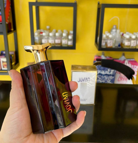 ادکلن زنانه فراگرنس ورد مدل جویان رایحه الین تیری موگلر