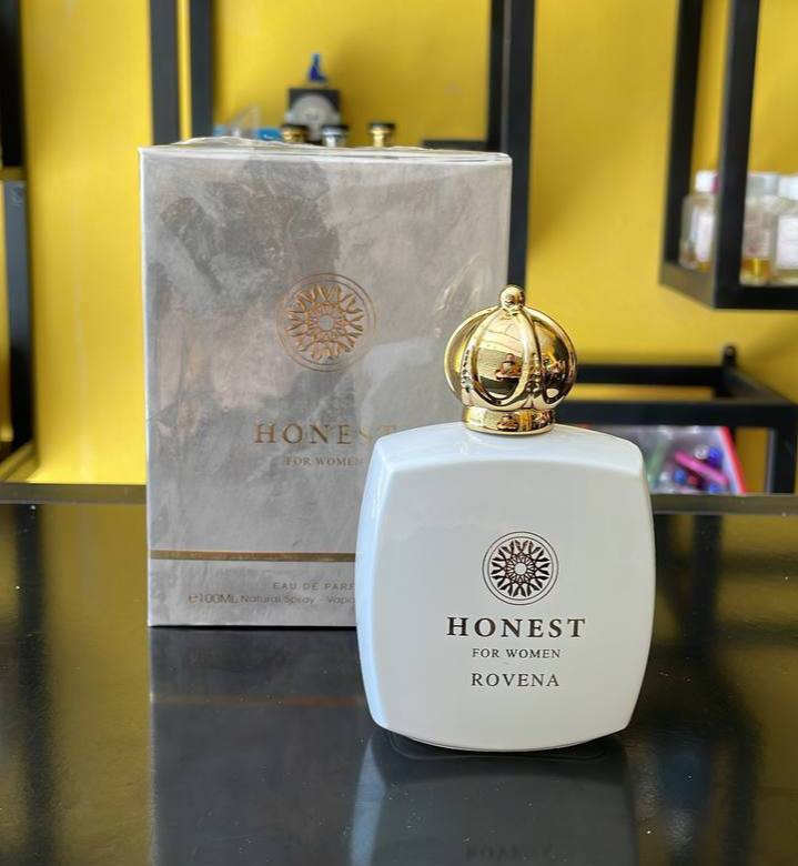 ادکلن عطر زنانه روونا مدل هانست رایحه آمواج هانر زنانه فروشگاه پرفیوم رایحه
