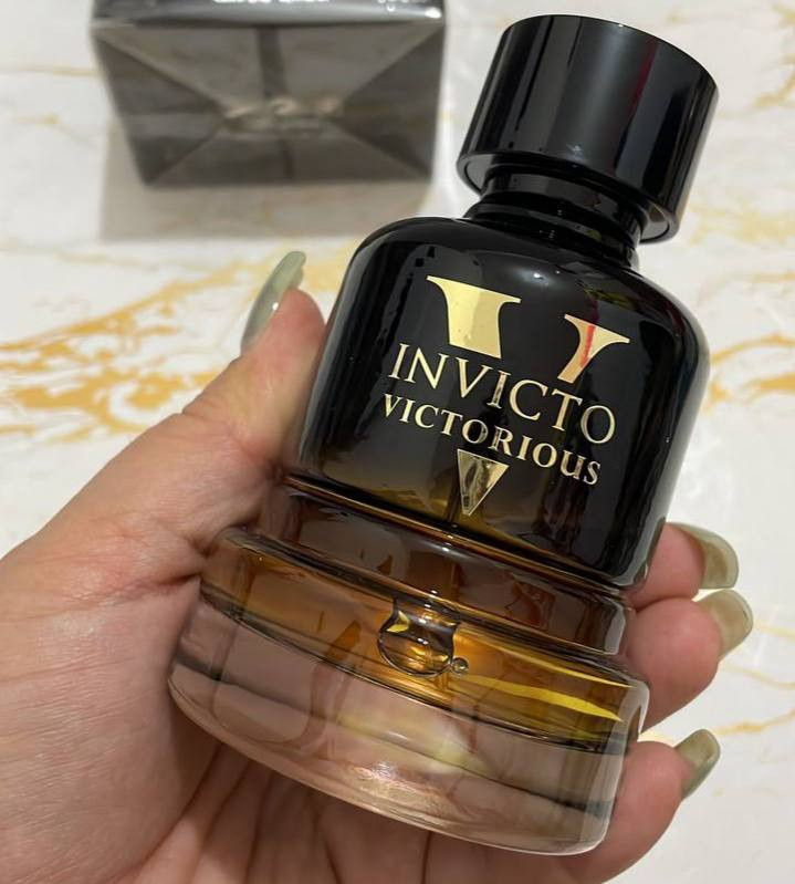 ادکلن عطر مردانه اینوکتو ویکتوریوس فراگرنس ورد مدل اینوکتوس ویکتوری فروشگاه پرفیوم رایحه