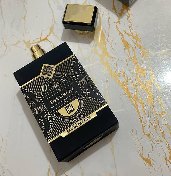 عطر ادکلن اینیشیو عود فور گریتنس جانوین جکوینز د گریت – Initio Oud For Greatness Johnwin Jackwins The Great فروشگاه پرفیوم رایحه