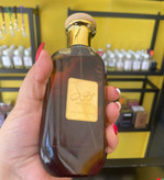 ادکلن عطر اورجینال ارض الزعفران مدل موصوف عربی رایحه پاکو رابان وان میلیون لاکی فروشگاه پرفیوم رایحه عطر وادکلن