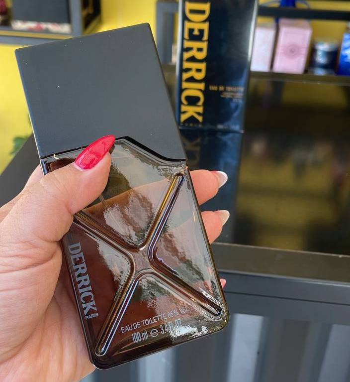 عطر ادکلن مردانه اورلن دریک اورجینال اصل فروشگاه پرفیوم رایحه عطروادکلن