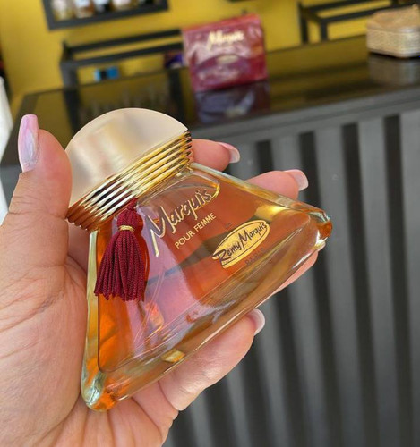 اورجینال زنانه مارکویس پور فمه د رمی مارکویس فروشگاه پرفیوم رایحه عطروادکلن