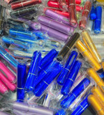 عطرادکلن محفظه نگهدارنده عطر اتومایزر حجم 5 میل فروشگاه پرفیوم رایحه