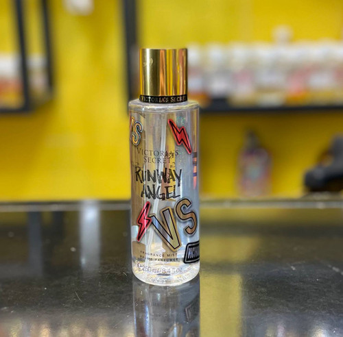 عطرادکلن بادی اسپلش ویکتوریا سکرت ران اوی آنجل | Victoria’s فروشگاه پرفیوم رایحه