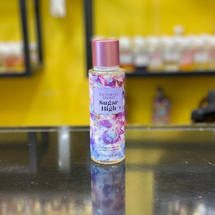 عطر ادکلن بادی اسپلش VICTORIA SECRET ویکتوریا سکرت مدل فروشگاه پرفیوم رایحه