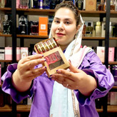 عطرادکلن سمبل عطراسانس عطر گرمی ۵ گرمی و۱۰ گرمی فروشگاه پرفیوم رایحه