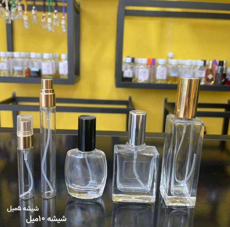 عطرادکلن سمبل عطراسانس عطر گرمی ۵ گرمی و۱۰ گرمی فروشگاه پرفیوم رایحه