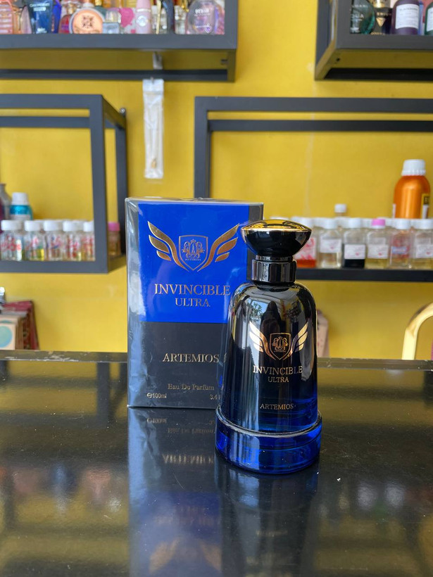 ادکلن عطر اینوکتوس برند ارتیمیوس فروشگاه پرفیوم رایحه