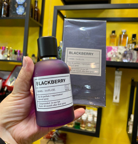 عطرادکلن بلک بری BLACKBERRY حجم۱۰۰میل فروشگاه پرفیوم رایحه .