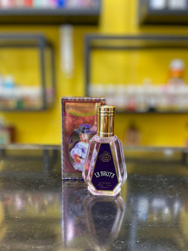 عطرادکلن جیبی زنانه کازاموراتی لابروتا(کازاموراتی لاتوسکا) فرگرانس حجم ۵۰ میل | Fragrance World Xerjoff Casamorati La Tosca فروشگاه پرفیوم رایحه