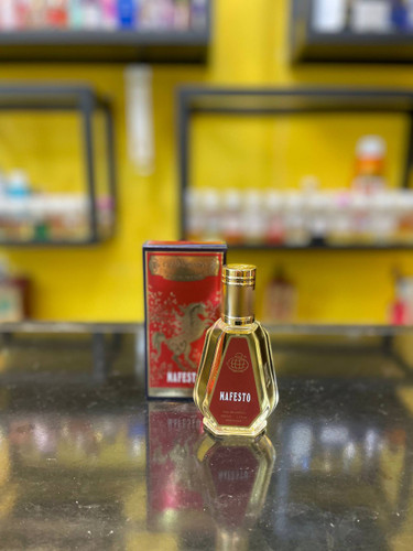 عطر ادکلن جیبی مردانه حجم 50 میل فراگرنس ورد مدل کازاموراندو مفیستو رایحه کازاموراتی مفیستو (Mefisto) Xerjoff Casamorati Mefisto فروشگاه پرفیوم رایحه