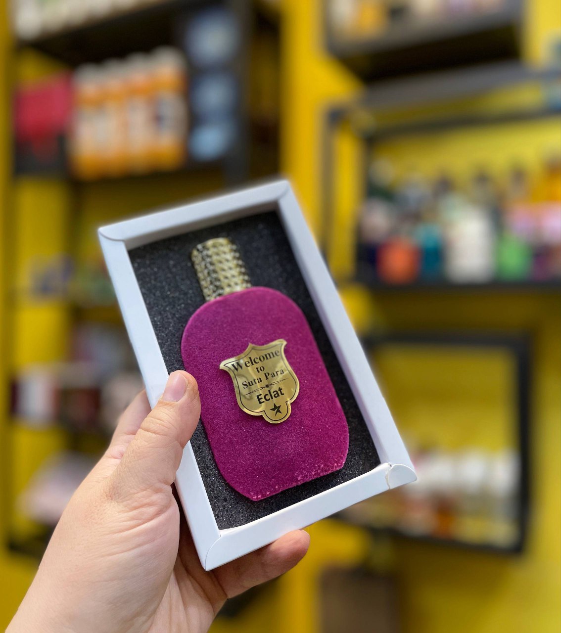 ادکلن مردانه ولکام | رایحه‌ای ماندگار و جذاب تحت لیسانس فرانسه فروشگاه پرفیوم رایحه